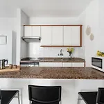 Appartamento Sunset Lux Floritas *