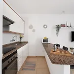 Appartamento Sunset Lux Floritas Arona (Tenerife)