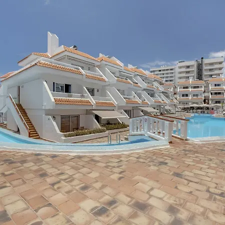 Appartamento Sunset Lux Floritas Arona (Tenerife)