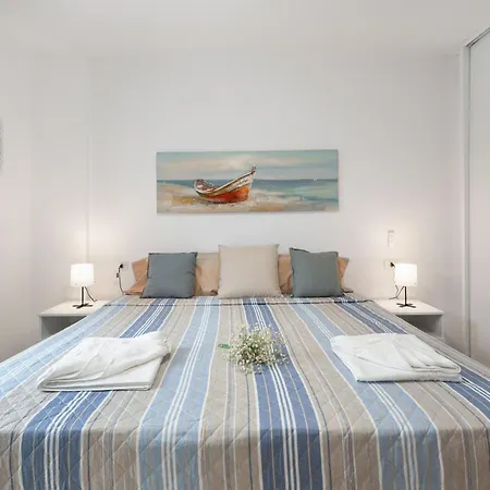 Appartamento Sunset Lux Floritas *